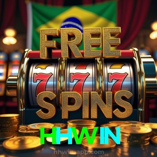 HHWIN:Apostas no futebol e diversão com roleta e blackjack no cassino online!