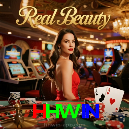 HHWIN:Entre no cassino e comece a ganhar agora mesmo!