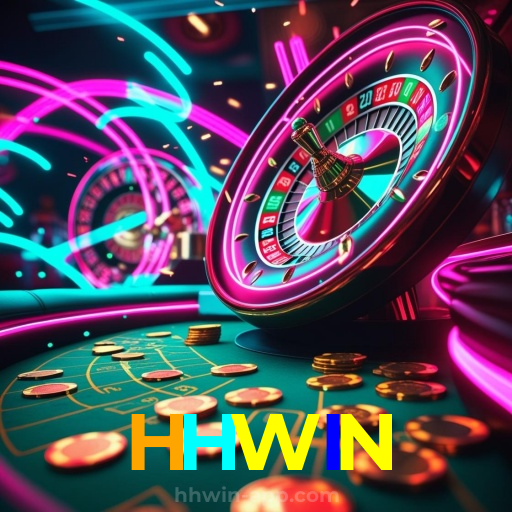 HHWIN：O cassino mais confiável para apostar no futebol e jogar slots!