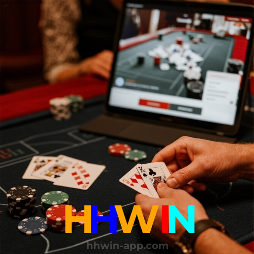HHWIN:No futebol online, a sorte está ao seu lado para ganhar!