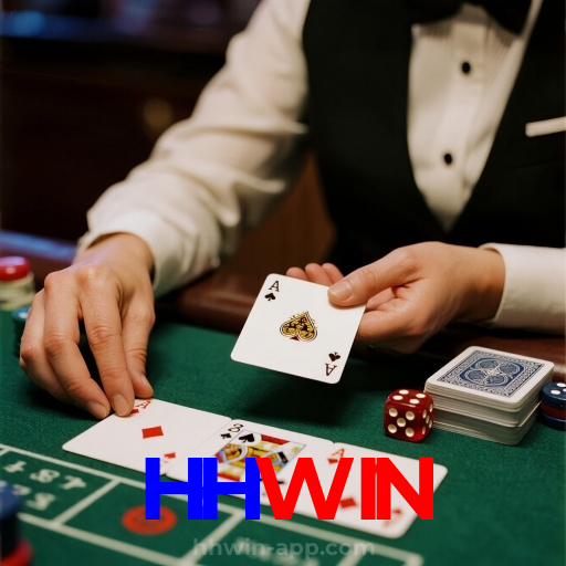 HHWIN:Jogue slots e aposte no futebol ao vivo para vitórias emocionantes!