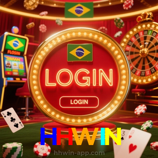 HHWIN：A melhor plataforma de cassino para apostas no futebol e roleta!