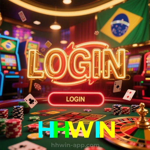 HHWIN:Jogue blackjack, aposte no futebol e vença com grandes prêmios!