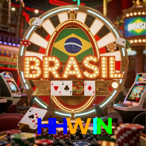 HHWIN：O melhor cassino para apostar no futebol e ganhar em jogos de cassino!