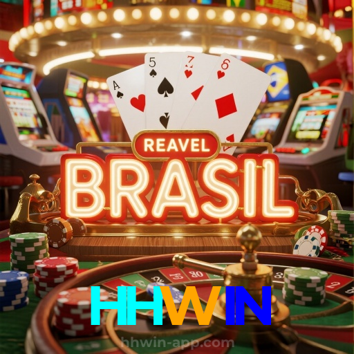 HHWIN：Vença no blackjack e conquiste grandes prêmios!
