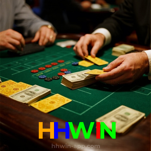 HHWIN:As melhores slots e jackpots estão esperando por você! Jogue agora!