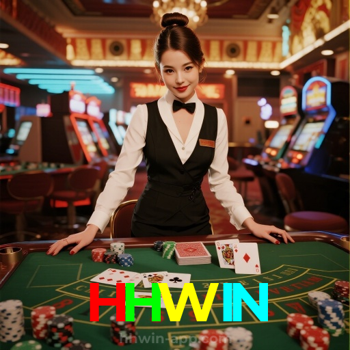 HHWIN:O cassino online mais confiável para poker, roleta e apostas no futebol!