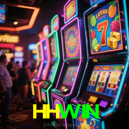 HHWIN：Aposte no futebol e jogue os jogos mais emocionantes como blackjack e poker!