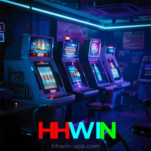 HHWIN:Aposte no futebol e ganhe prêmios fantásticos no melhor cassino online!