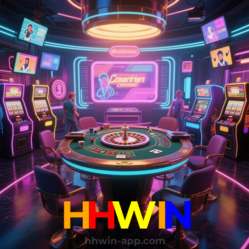 HHWIN:Vença no futebol online e leve a grande vitória para casa!