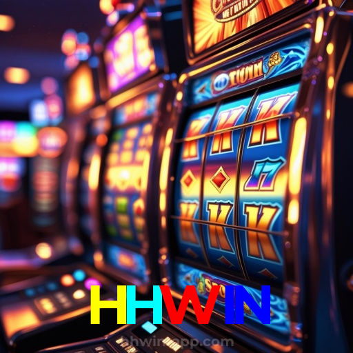 HHWIN:Onde sua sorte brilha: cassino online com futebol e jogos emocionantes!