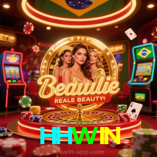 HHWIN:A adrenalina do futebol online te leva até grandes vitórias!