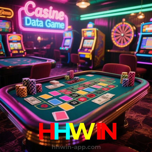 HHWIN：A sorte nunca esteve tão ao seu alcance! Aposte nas nossas slots agora!