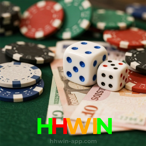 HHWIN：Jogue futebol online e tenha grandes prêmios esperando por você!