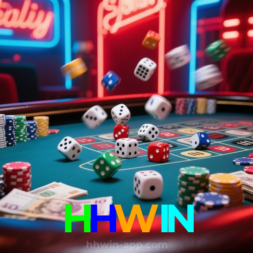 HHWIN：Prepare-se para as melhores vitórias! Jogue em nosso cassino online!