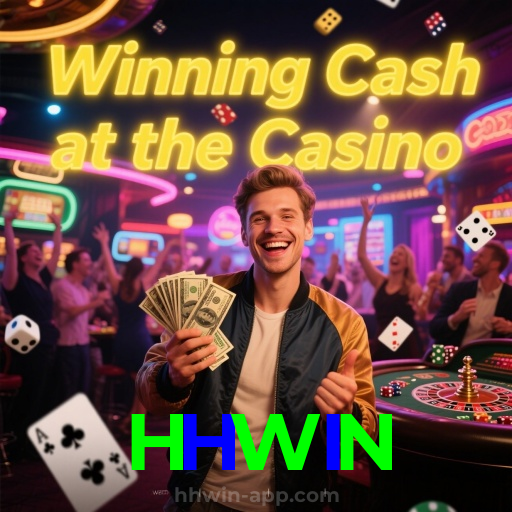 HHWIN：Aposte no futebol online e conquiste a vitória dos seus sonhos!