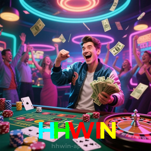 HHWIN：Aposte no futebol digital e vença os melhores times!