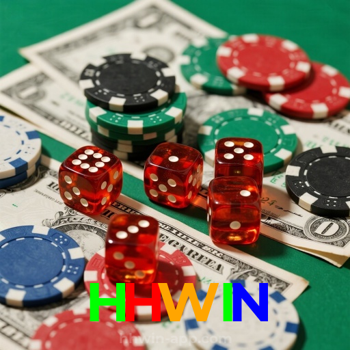 HHWIN:O cassino online mais confiável, com poker, roleta e futebol online!
