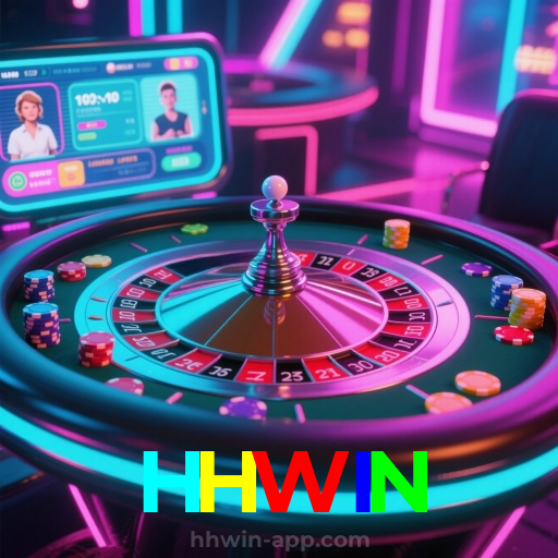 HHWIN：Aposte no futebol, jogue poker e conquiste vitórias épicas!