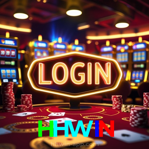 HHWIN:Jogue poker e mostre suas habilidades para ganhar!
