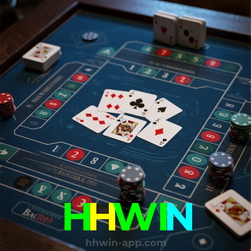 HHWIN:Ganhe no futebol e conquiste prêmios nos melhores jogos de cassino online!