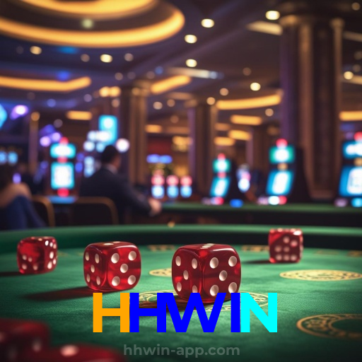 HHWIN：Cada giro pode ser um novo prêmio! Descubra as melhores slots online!
