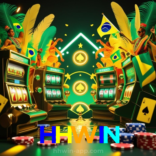 HHWIN:Ganhe com o futebol online e leve sua vitória para o próximo nÃvel!