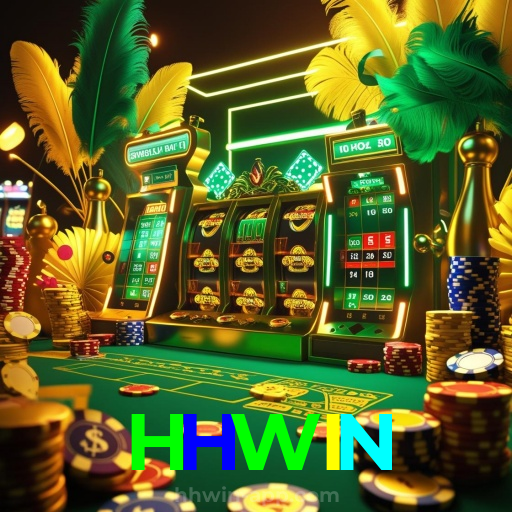 HHWIN:Aposte no futebol online e vença como um verdadeiro campeão!