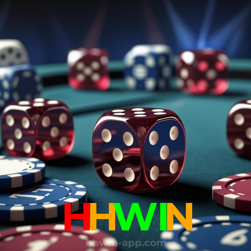HHWIN:Jogue nas roletas e descubra as maiores vitórias!