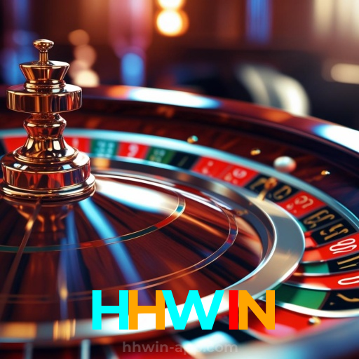 HHWIN:Aposta no futebol e diversão garantida com jogos de cassino como roleta e blackjack!