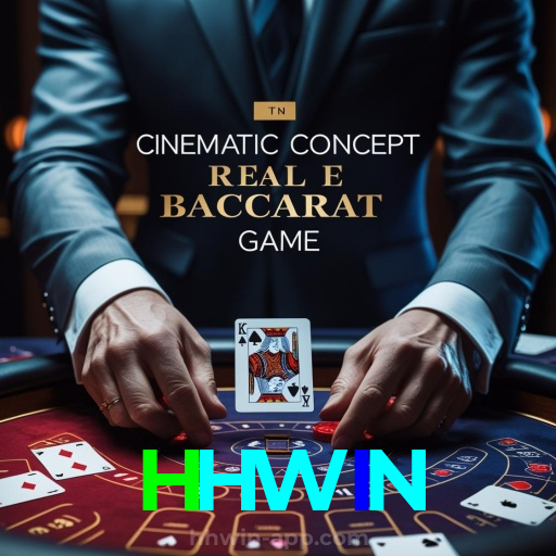 HHWIN:Jogue poker, roleta e aposte no futebol no cassino mais confiável!