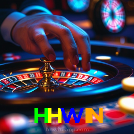 HHWIN:Venha para o futebol digital! Aposte agora e ganhe como um campeão!