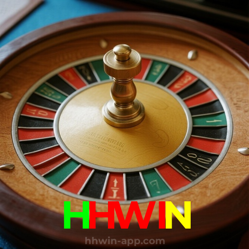 HHWIN：Aposte na roleta e conquiste prêmios incríveis em nosso cassino!