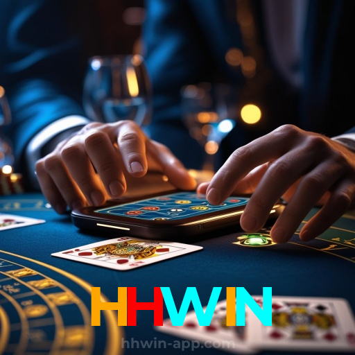 HHWIN:Divirta-se com poker, roleta e apostas ao vivo no futebol online!