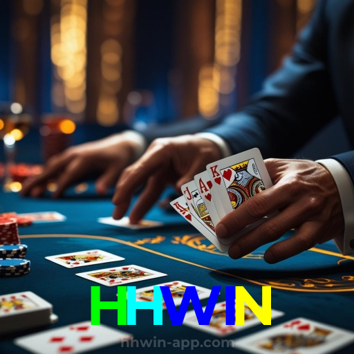 HHWIN:O melhor cassino online com apostas ao vivo em futebol e jogos de cassino!