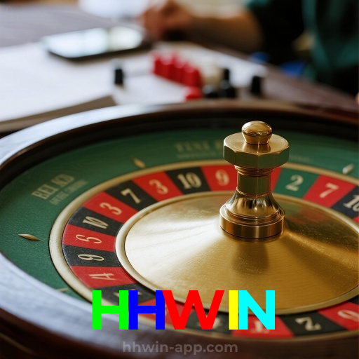 HHWIN:Sinta a emoção de ganhar no blackjack! Aposte agora!
