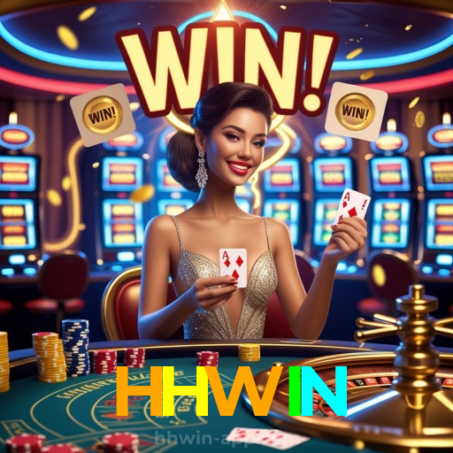 HHWIN:Jogue futebol online e sinta a emoção de ser campeão!