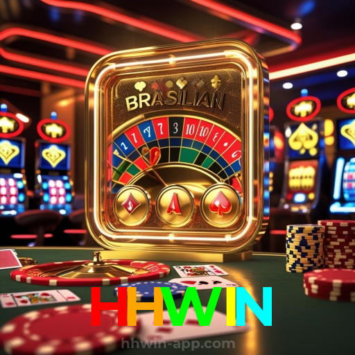 HHWIN:No futebol online, a chance de ganhar é sua!