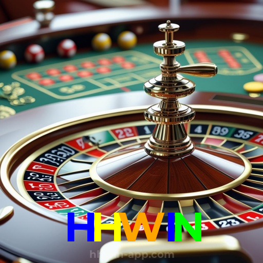 HHWIN:Jogue blackjack e conquiste a vitória no cassino online!