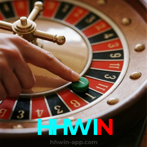 HHWIN:Vença na roleta e conquiste prêmios surpreendentes!