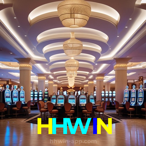 HHWIN:Jogue nas roletas e conquiste prêmios incrÃveis!