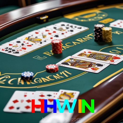 HHWIN:A sorte está na roleta! Aposte e ganhe agora!