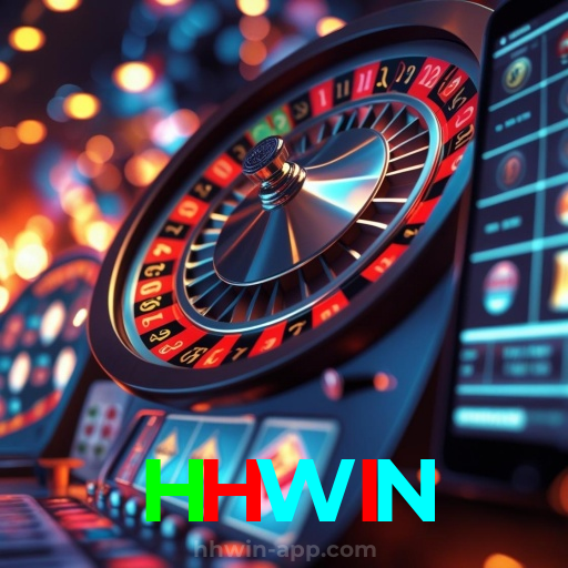 HHWIN：As melhores roletas te aguardam! Aposte e conquiste sua vitória!