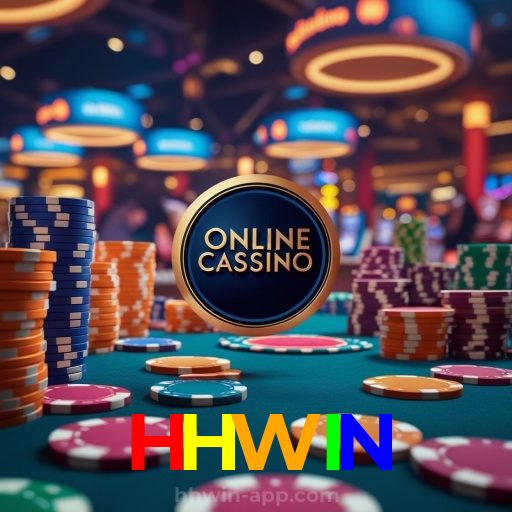 HHWIN：Diversão total com blackjack, poker e apostas ao vivo no futebol!