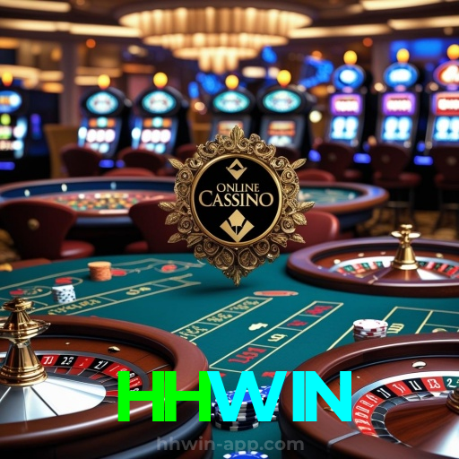 HHWIN:O cassino online mais confiável para você apostar no futebol e jogar poker!