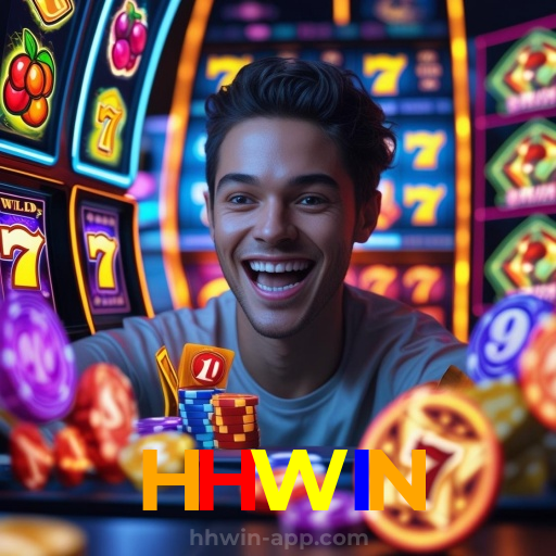 HHWIN:Desafie seus limites no cassino online e ganhe grandes prêmios!