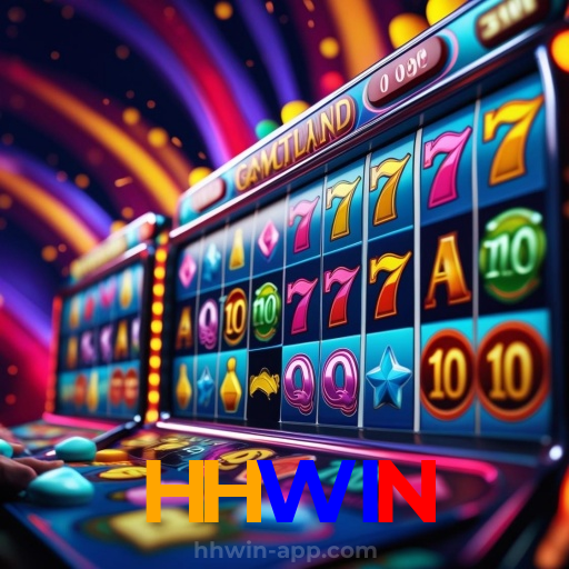 HHWIN:Jogue slots, poker e aposte no futebol online para grandes prêmios!