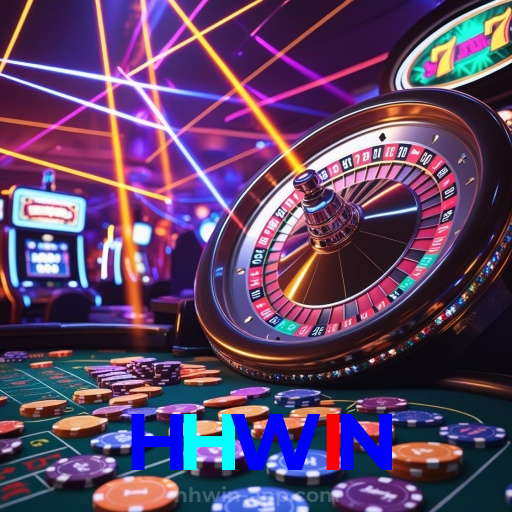 HHWIN:O cassino online ideal para você jogar blackjack e apostar no futebol!