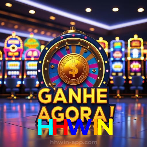 HHWIN:Jogue poker, roleta e aposte no futebol no cassino mais confiável!