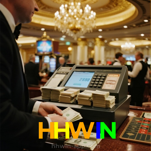 HHWIN:Jogue poker online e mostre que você é o mestre das cartas!